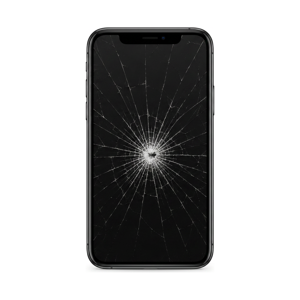 Display Reparatur