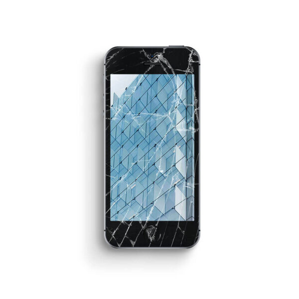 iphone 5 display reparatur