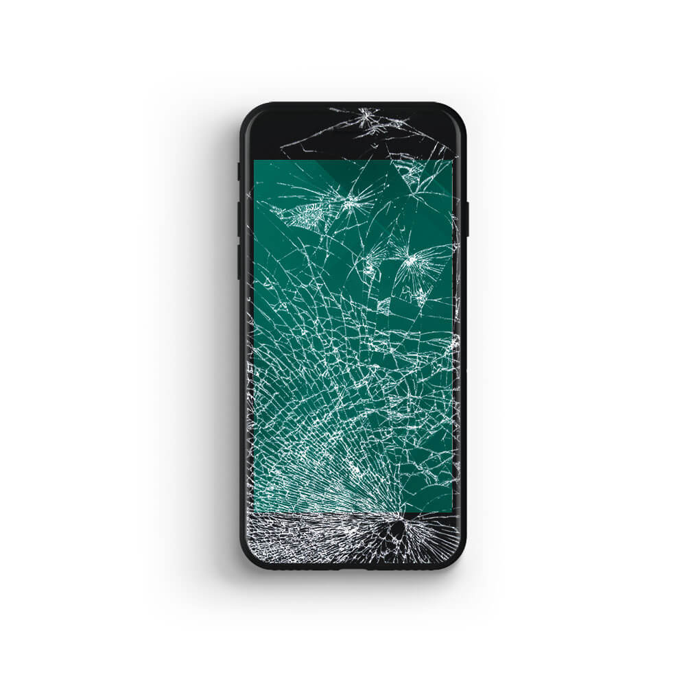 Apple iPhone 6 Plus Display Reparatur  Service Kostenloser  Hin & Rückversand 