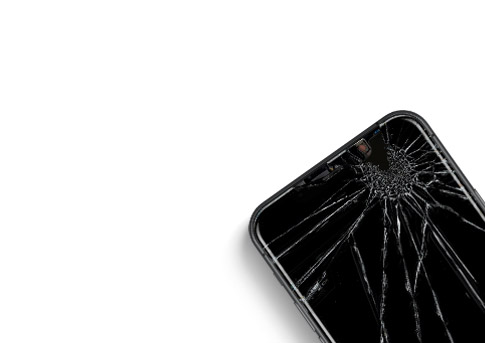 Apple iPhone Display Akku Reparatur Komplettpreis Express Reparaturservice 
