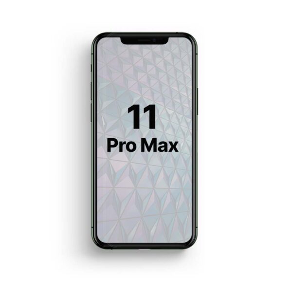 iphone 11 pro max reparaturen