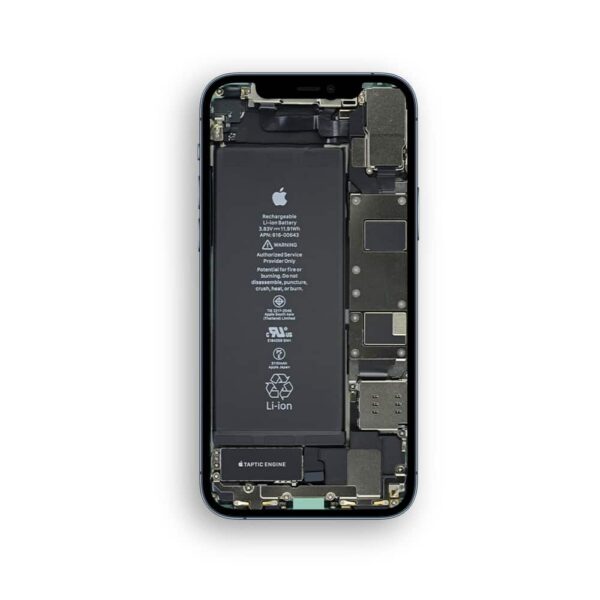 iPhone 14 Plus Logicboard Reparatur