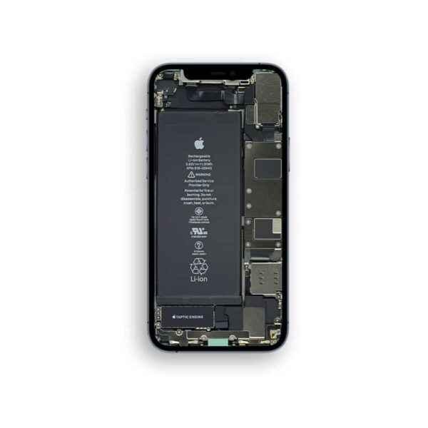 iphone 13 pro logicboard reparatur