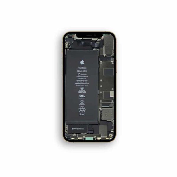 iphone 14 Logicboard Reparatur