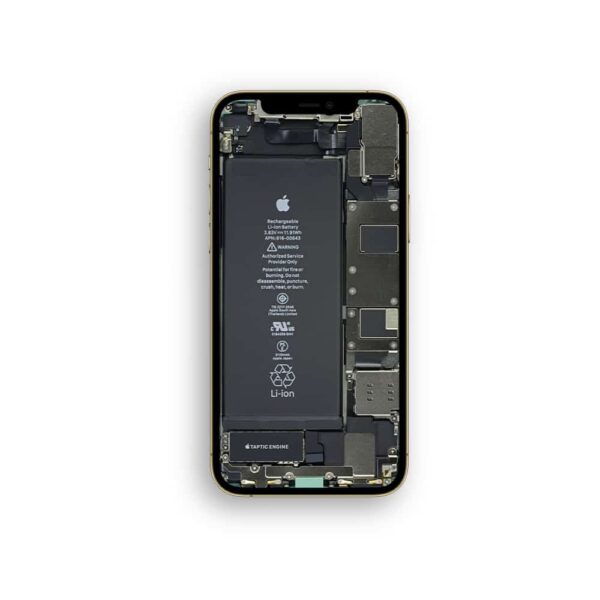 iphone 14 pro logicboard reparatur